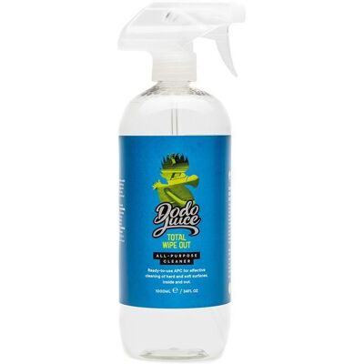 Viacúčelový čistič Dodo Juice Total Wipe Out (1 l) Viacúčelový čistič Dodo Juice Total Wipe Out (1 l)