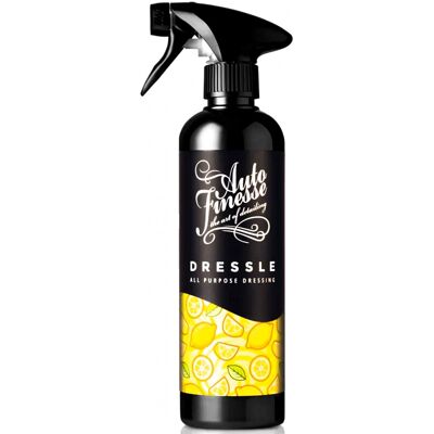 Sealant na plasty Auto Finesse Dressle All Purpose Dressing Lemon (500 ml) Sealant na plasty Auto Finesse Dressle All Purpose Dressing Lemon (500 ml)