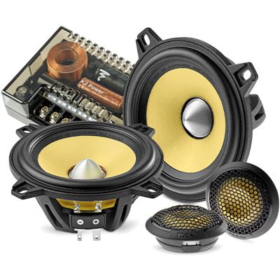 Reproduktory Focal ES 100 KE Reproduktory Focal ES 100 KE