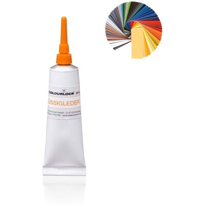 Elastický tmel Colourlock Flüssigleder Neutral 20 ml Elastický tmel Colourlock Flüssigleder Neutral 20 ml