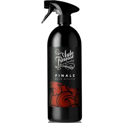 Detailer Auto Finesse Finale Quick Detailer (1 l) Detailer Auto Finesse Finale Quick Detailer (1 l)