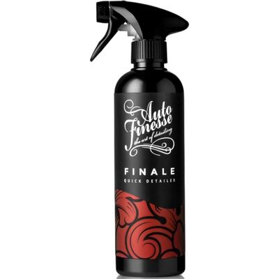 Detailer Auto Finesse Finale Quick Detailer (500 ml) Detailer Auto Finesse Finale Quick Detailer (500 ml)
