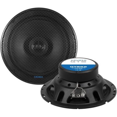 Reproduktory Crunch GTS62 Reproduktory Crunch GTS62