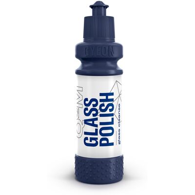 Leštidlo na sklo Gyeon Q2M GlassPolish (250 ml) Leštidlo na sklo Gyeon Q2M GlassPolish (250 ml)