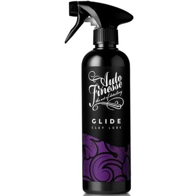 Lubrikant Auto Finesse Glide Clay Bar Lube (500 ml) Lubrikant Auto Finesse Glide Clay Bar Lube (500 ml)