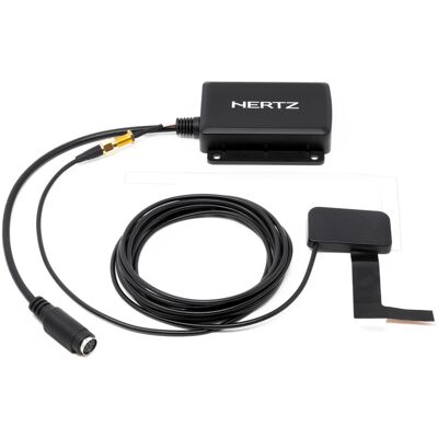 DAB + modul Hertz HMB DAB+ DAB + modul Hertz HMB DAB+