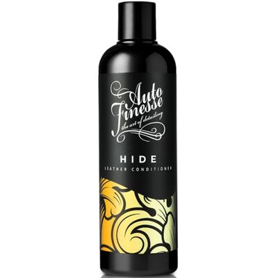 Ochrana kože Auto Finesse Hide Leather Conditioner (500 ml) Ochrana kože Auto Finesse Hide Leather Conditioner (500 ml)