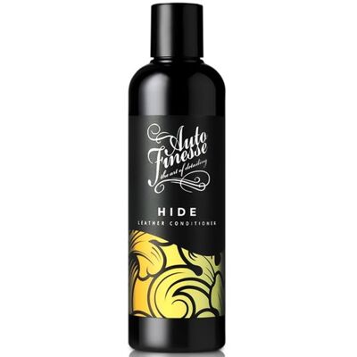 Ochrana kože Auto Finesse Hide Leather Conditioner (250 ml) Ochrana kože Auto Finesse Hide Leather Conditioner (250 ml)
