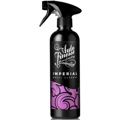 Čistič kolies Auto Finesse Imperial Wheel Cleaner (500 ml) Čistič kolies Auto Finesse Imperial Wheel Cleaner (500 ml)