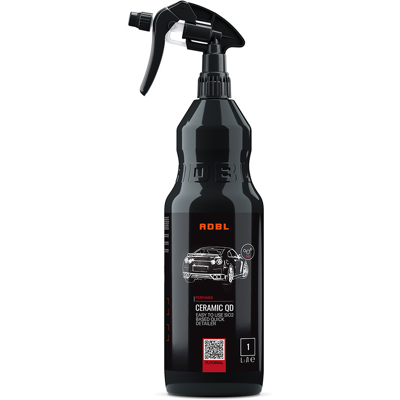 Detailer ADBL Ceramic QD (1 l) Detailer ADBL Ceramic QD (1 l)