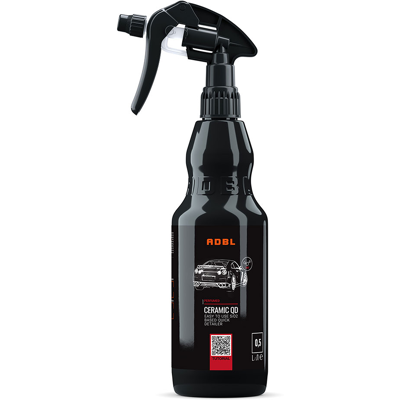 Detailer ADBL Ceramic QD (500 ml) Detailer ADBL Ceramic QD (500 ml)