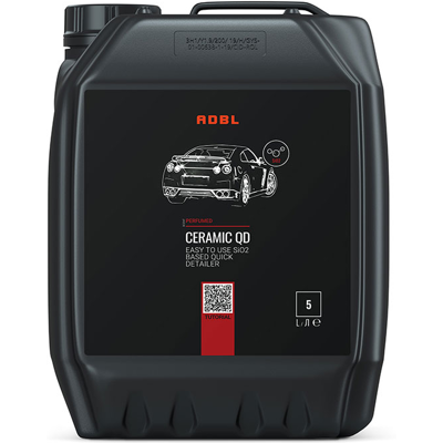 Detailer ADBL Ceramic QD (5 l) Detailer ADBL Ceramic QD (5 l)