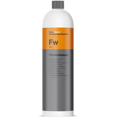 Odstraňovač asfaltu Koch Chemie Fleckenwasser (1 l) Odstraňovač asfaltu Koch Chemie Fleckenwasser (1 l)