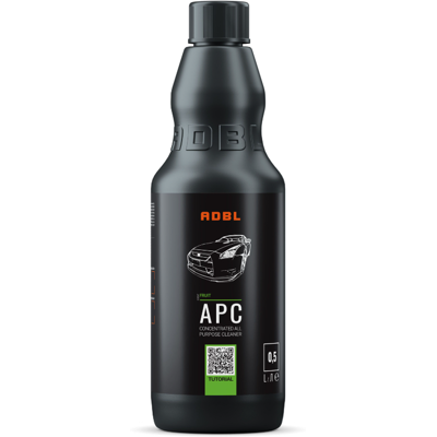 Koncentrovaný čistič ADBL APC (500 ml) Koncentrovaný čistič ADBL APC (500 ml)