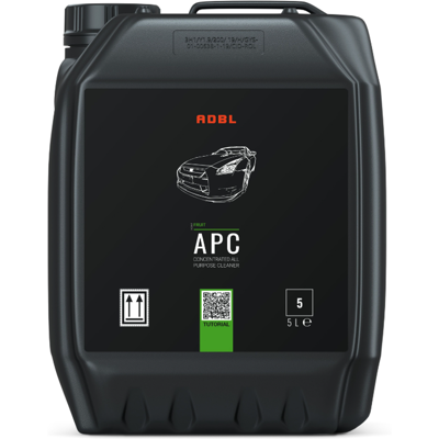 Koncentrovaný čistič ADBL APC (5 l) Koncentrovaný čistič ADBL APC (5 l)