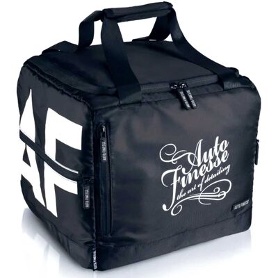 Detailingová taška Auto Finesse New Detailers Kit Bag Detailingová taška Auto Finesse New Detailers Kit Bag