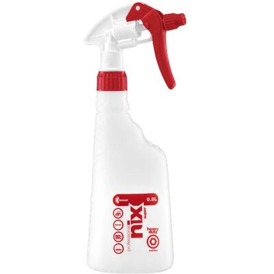 Fľaša sa sprejom Kwazar Nix HD ACID LINE 0,5 l Fľaša sa sprejom Kwazar Nix HD ACID LINE 0,5 l
