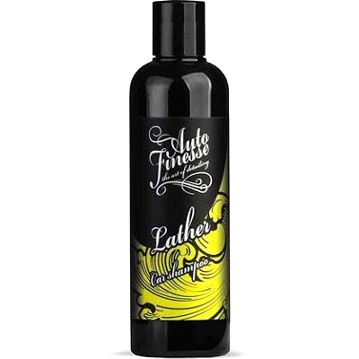Šampón Auto Finesse Lather pH Neutral Car Shampoo (250 ml) Šampón Auto Finesse Lather pH Neutral Car Shampoo (250 ml)