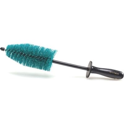 Kefa na kolesá Auto Finesse Mini Barrel Brush Kefa na kolesá Auto Finesse Mini Barrel Brush