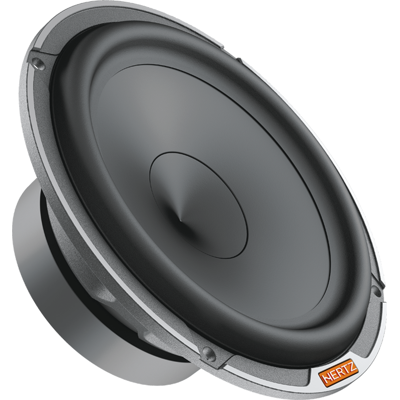 Reproduktory Hertz MP 165P.3 PRO Reproduktory Hertz MP 165P.3 PRO