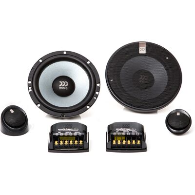 Reproduktory Morel Maximo Ultra 602 MKII Reproduktory Morel Maximo Ultra 602 MKII