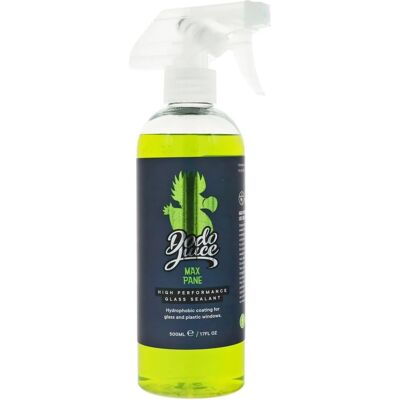 Sealant na okná Dodo Juice Max Pane (500 ml) Sealant na okná Dodo Juice Max Pane (500 ml)