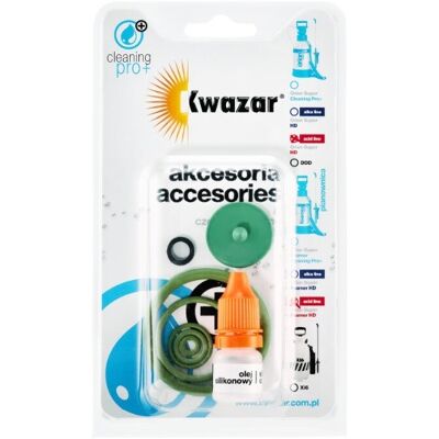 Kwazar servisná sada Orion Super HD ACID LINE Kwazar servisná sada Orion Super HD ACID LINE