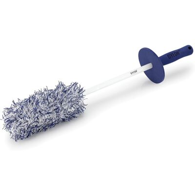 Mikrovláknová kefa na kolesá Gyeon Q2M WheelBrush Large Mikrovláknová kefa na kolesá Gyeon Q2M WheelBrush Large