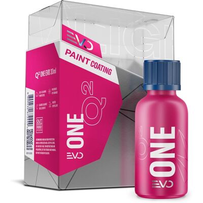 Keramická ochrana Gyeon Q2 One EVO Lightbox (30 ml) Keramická ochrana Gyeon Q2 One EVO Lightbox (30 ml)