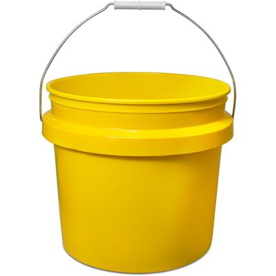 Meguiar's Bucket - 13,25 l Meguiar's Bucket - 13,25 l