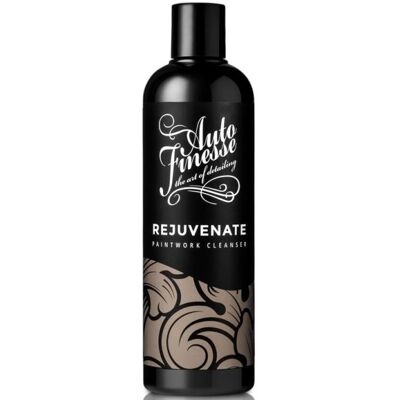 Čistiace leštidlo Auto Finesse Rejuvenate Paintwork Cleanser (500 ml) Čistiace leštidlo Auto Finesse Rejuvenate Paintwork Cleanser (500 ml)