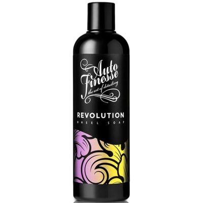 Šampón na alu kolesá Auto Finesse Revolution Wheel Soap (500 ml) Šampón na alu kolesá Auto Finesse Revolution Wheel Soap (500 ml)