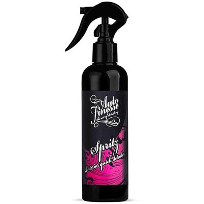 Interiérový detailer Auto Finesse Spritz Interior Detail Spray (250 ml) Interiérový detailer Auto Finesse Spritz Interior Detail Spray (250 ml)