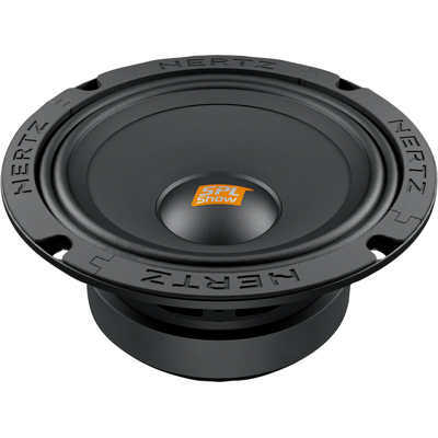Reproduktory Hertz SV 165.1 Reproduktory Hertz SV 165.1
