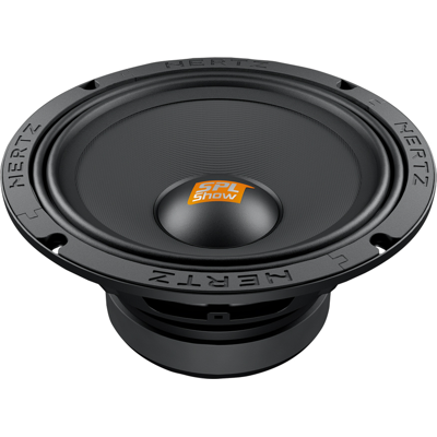 Reproduktory Hertz SV 200.1 Reproduktory Hertz SV 200.1
