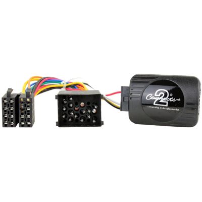 Adaptér ovládania tlačidiel na volante BMW 3, 5, 7, X5 / Mini Connects2 CTSBM003.2 Adaptér ovládania tlačidiel na volante BMW 3, 5, 7, X5 / Mini Connects2 CTSBM003.2