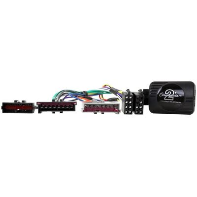 Adaptér ovládania tlačidiel na volante Ford Connects2 CTSFO001.2 Adaptér ovládania tlačidiel na volante Ford Connects2 CTSFO001.2