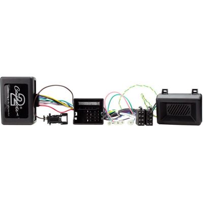 Adaptér ovládania tlačidiel na volante Ford Mondeo, Kuga, S-Max Connects2 CTSFO011 Adaptér ovládania tlačidiel na volante Ford Mondeo, Kuga, S-Max Connects2 CTSFO011