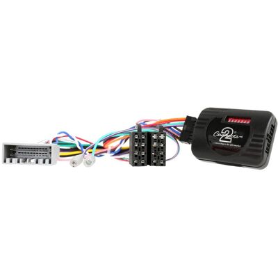 Adaptér ovládania tlačidiel na volante Honda Civic, CR-V Connects2 CTSHO011.2 Adaptér ovládania tlačidiel na volante Honda Civic, CR-V Connects2 CTSHO011.2