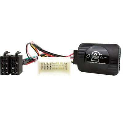 Adaptér ovládania tlačidiel na volante Hyundai / Kia Connects2 CTSHY002.2 Adaptér ovládania tlačidiel na volante Hyundai / Kia Connects2 CTSHY002.2