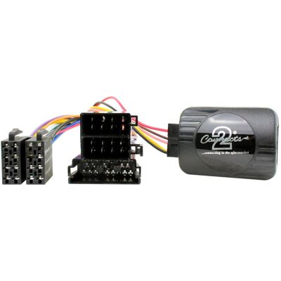 Adaptér ovládania tlačidiel na volante Hyundai i30 Connects2 CTSHY010.2 Adaptér ovládania tlačidiel na volante Hyundai i30 Connects2 CTSHY010.2