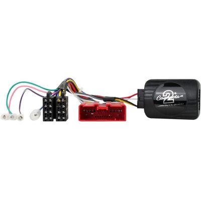 Adaptér ovládania tlačidiel na volante Mazda Connects2 CTSMZ002.2 Adaptér ovládania tlačidiel na volante Mazda Connects2 CTSMZ002.2
