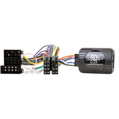 Adaptér ovládania tlačidiel na volante Mercedes C-Class, CLK Connects2 CTSMC006.2 Adaptér ovládania tlačidiel na volante Mercedes C-Class, CLK Connects2 CTSMC006.2