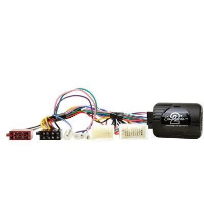 Adaptér ovládania tlačidiel na volante Mitsubishi Lancer, Outlander Connects2 CTSMT002.2 Adaptér ovládania tlačidiel na volante Mitsubishi Lancer, Outlander Connects2 CTSMT002.2