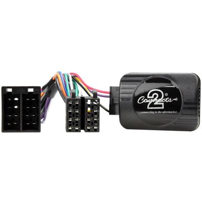 Adaptér ovládania tlačidiel na volante Opel Agila, Astra, Corsa, Meriva, Omega, Vectra, Vivaro, Zafira Connects2 CTSOP001.2 Adaptér ovládania tlačidiel na volante Opel Agila, Astra, Corsa, Meriva, Omega, Vectra, Vivaro, Zafira Connects2 CTSOP001.2