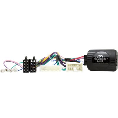 Adaptér ovládania tlačidiel na volante Renault Captur, Clio, Master, Megane Connects2 CTSRN008.2 Adaptér ovládania tlačidiel na volante Renault Captur, Clio, Master, Megane Connects2 CTSRN008.2