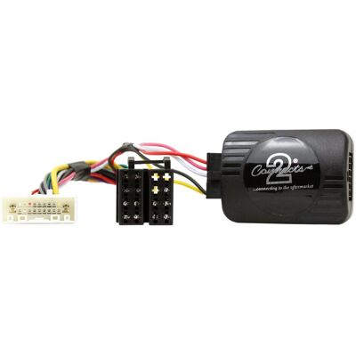 Adaptér ovládania tlačidiel na volante Subaru Forester, Impreza, Legacy Connects2 CTSSU001.2 Adaptér ovládania tlačidiel na volante Subaru Forester, Impreza, Legacy Connects2 CTSSU001.2