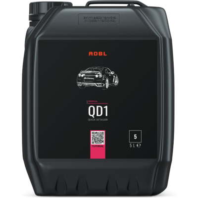 Detailer ADBL QD1 (5 l) Detailer ADBL QD1 (5 l)