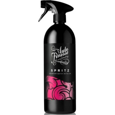 Interiérový detailer Auto Finesse Spritz Interior Detail Spray (1 l) Interiérový detailer Auto Finesse Spritz Interior Detail Spray (1 l)