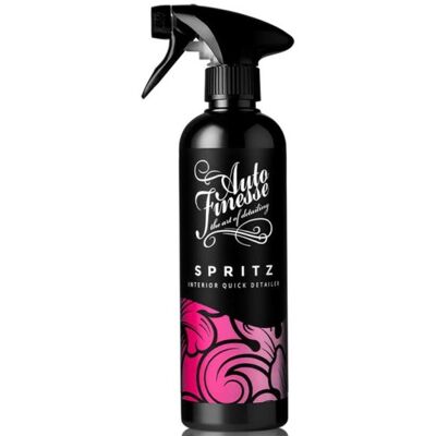 Interiérový detailer Auto Finesse Spritz Interior Detail Spray (500 ml) Interiérový detailer Auto Finesse Spritz Interior Detail Spray (500 ml)